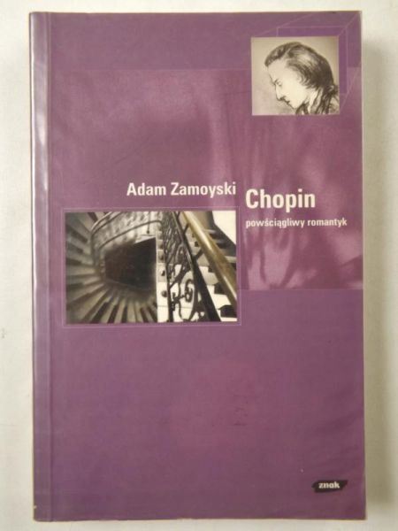 Chopin powściągliwy romantyk
