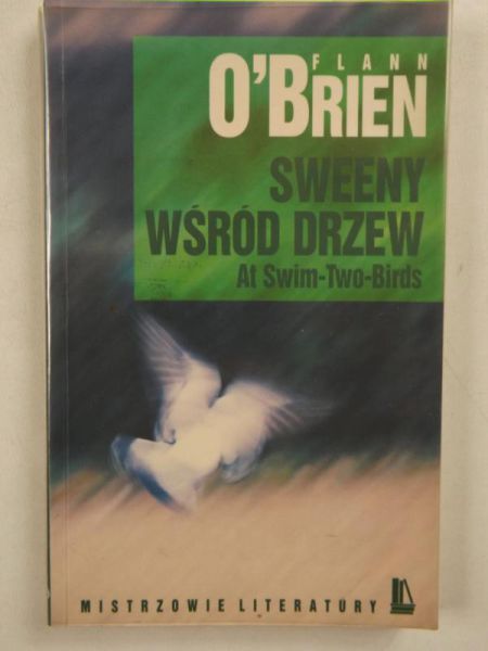 O'Brien  - Sweeny wśród drzew