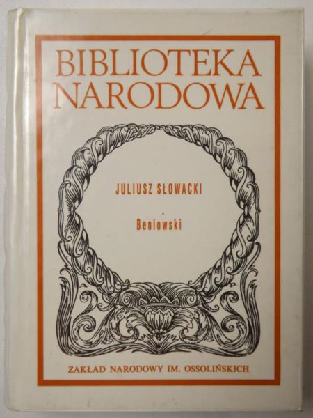 Beniowski, BN