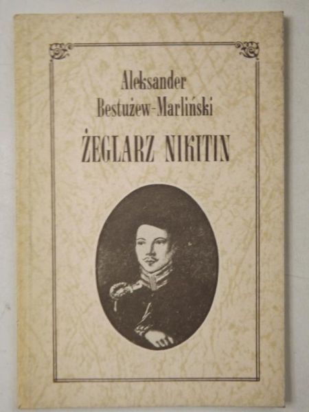 Żeglarz Nikitin