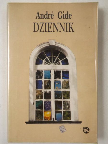 Dziennik