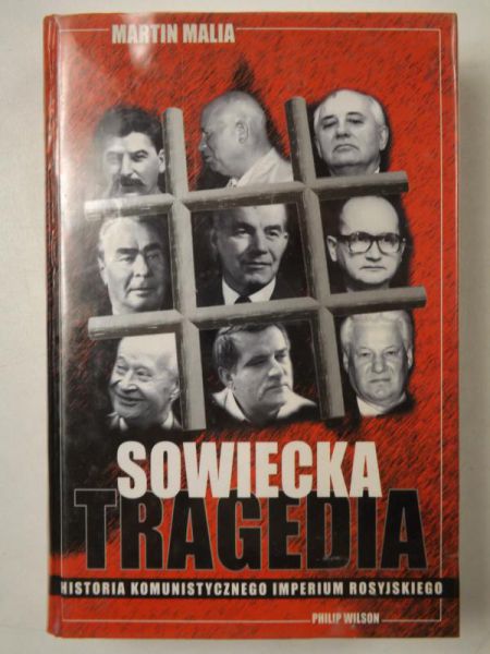 Sowiecka tragedia