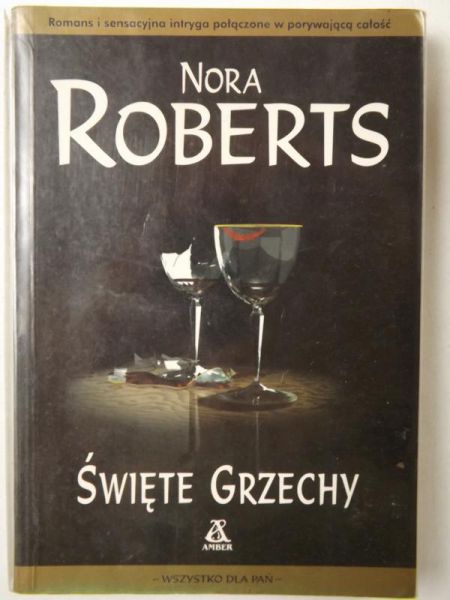 Święte grzechy