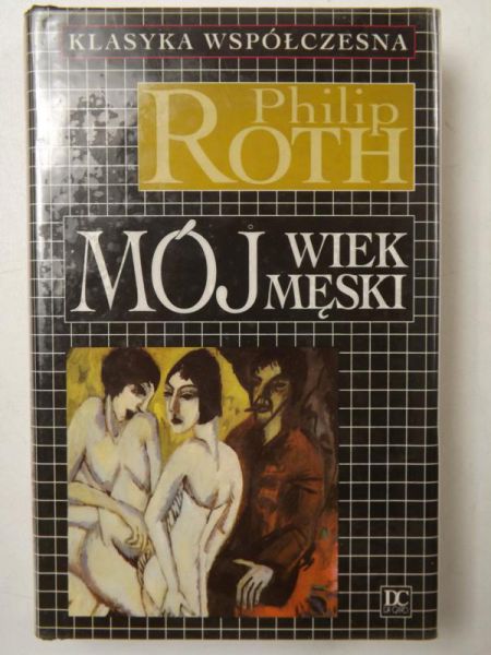 Mój wiek męski