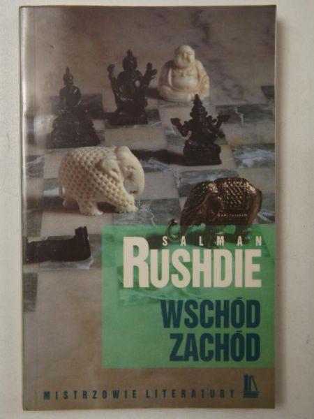 Wschód zachód