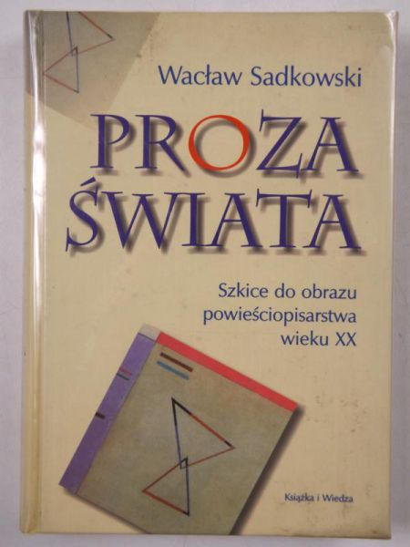 Proza świata