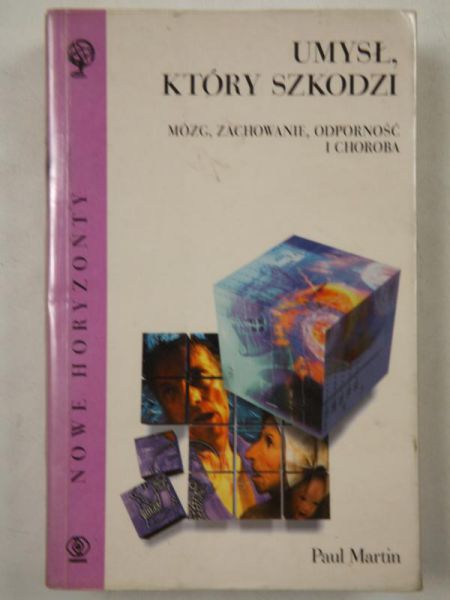 Umysł, który szkodzi