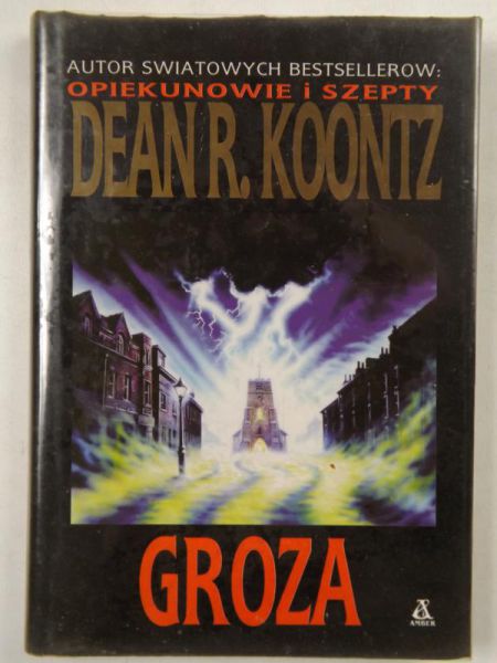Groza