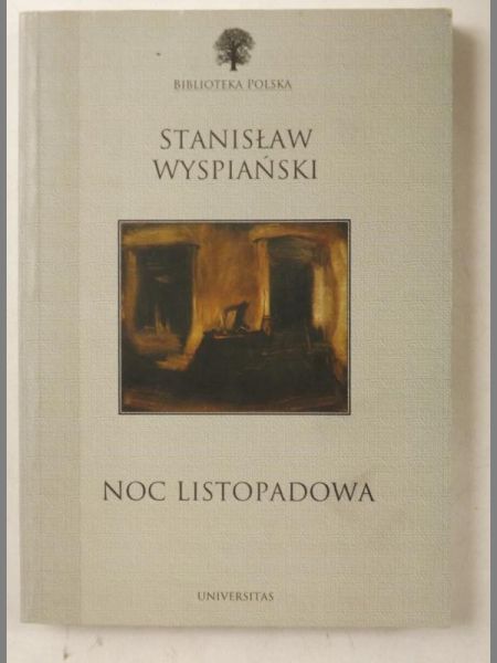Noc listopadowa