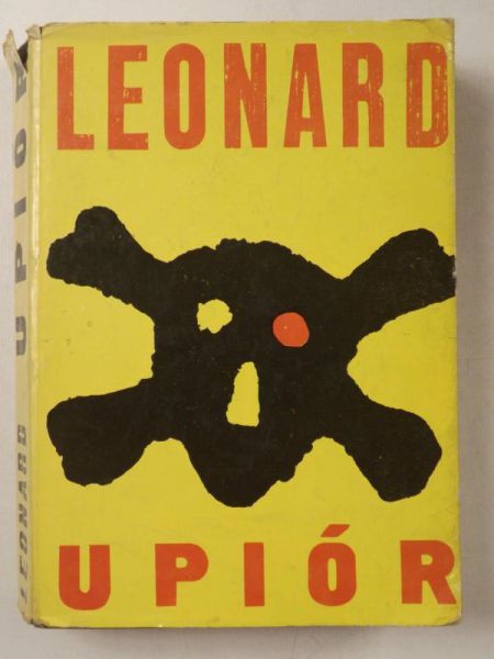 Upiór