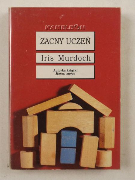 Zacny uczeń, Tom II