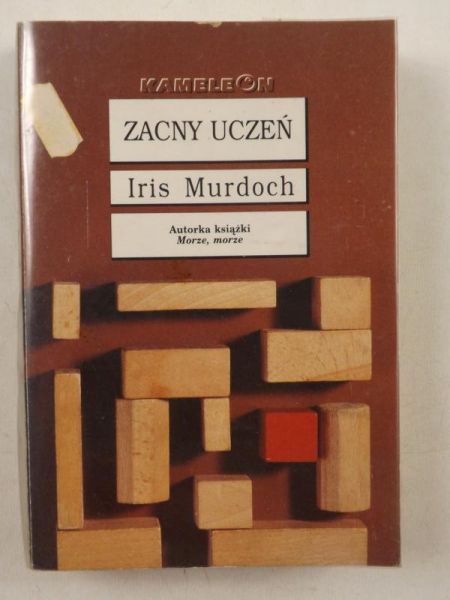 Zacny uczeń, Tom I