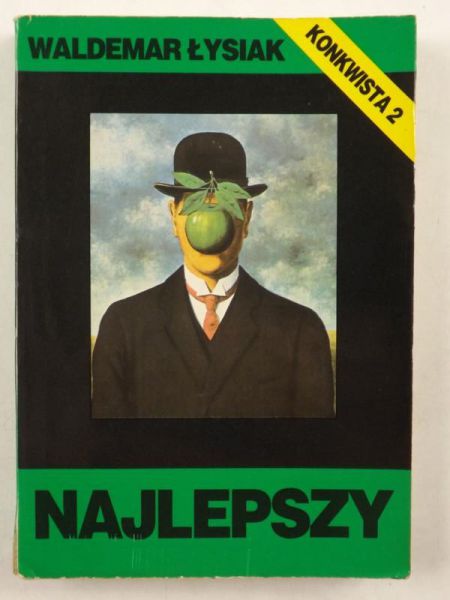 Najlepszy