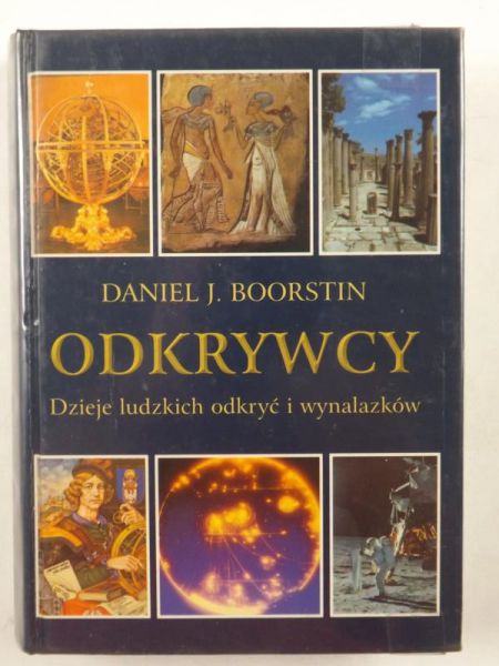 Odkrywcy