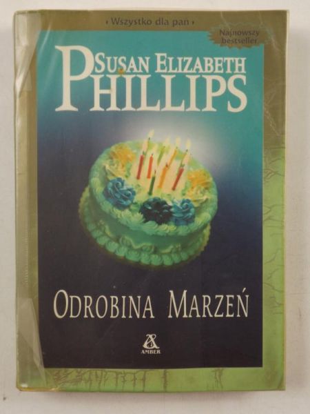 Odrobina marzeń