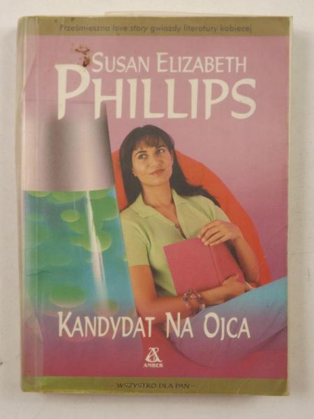 Kandydat na ojca
