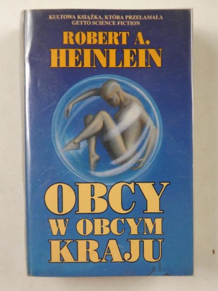 Obcy w obcym kraju