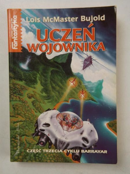 Uczeń wojownika