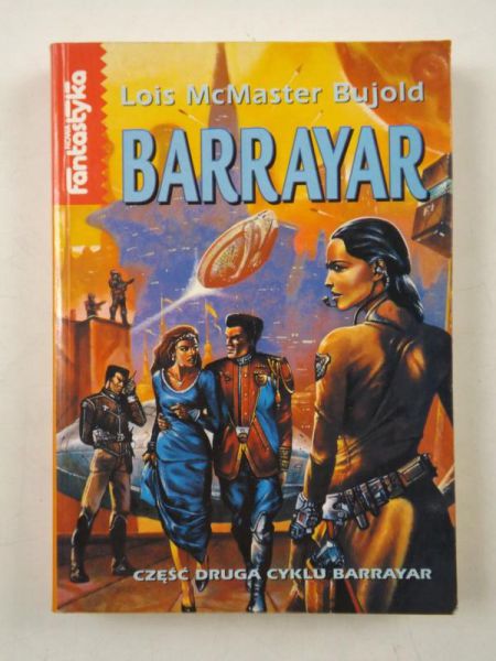 Barrayar