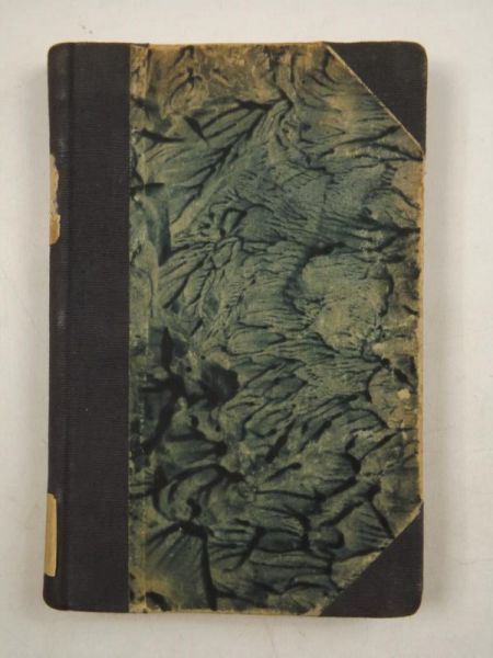 Pisma a a, Tom XXIII, 1900 r.