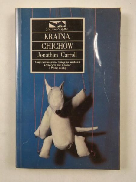 Kraina chichów