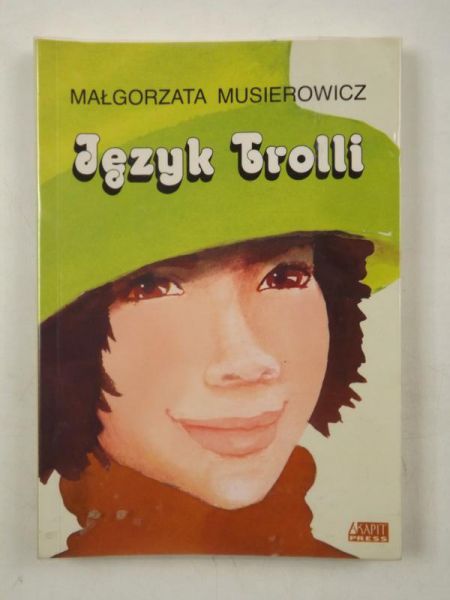 Język Trolli