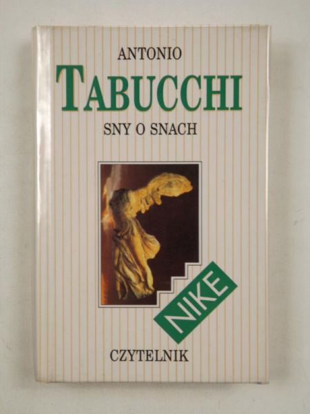 Sny o snach