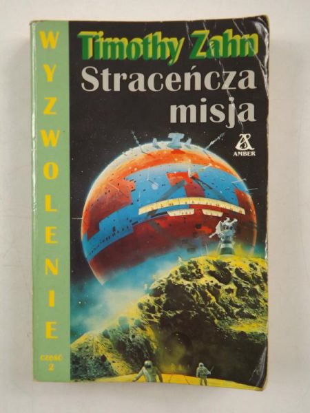 Wyzwolenie, cz. 2, Straceńcza misja