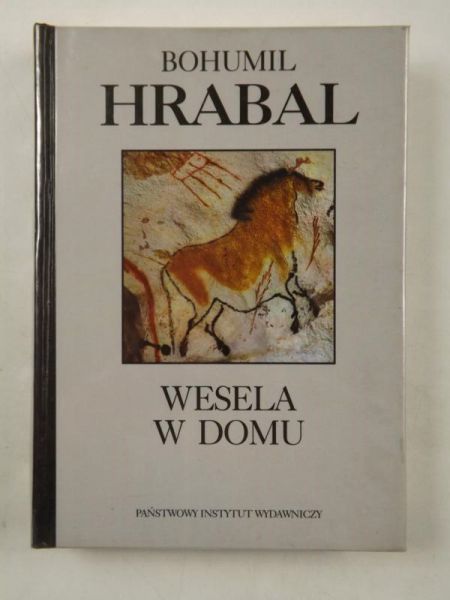 Wesela w domu