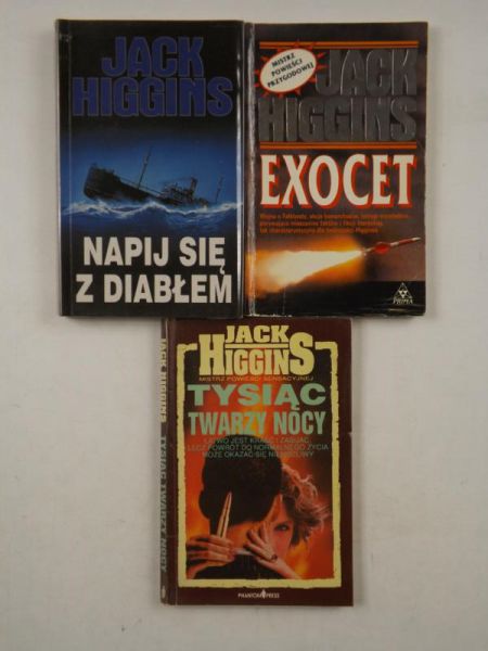 Dzieła wybrane, 3 tomy