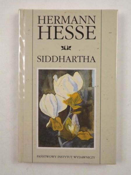 Siddhartha