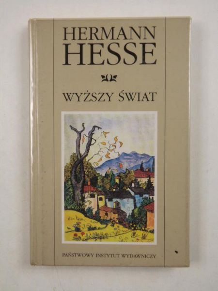 Wyższy świat