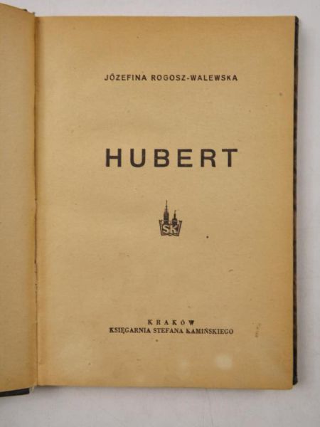 Hubert, 1947 r.