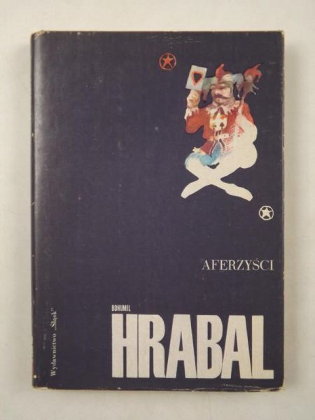 Aferzyści