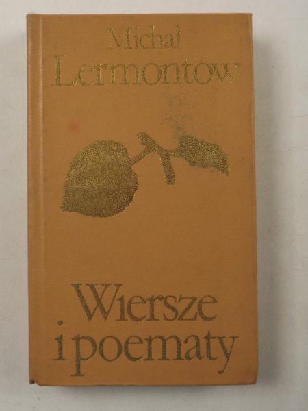 Wiersze i poematy
