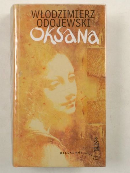 Oksana