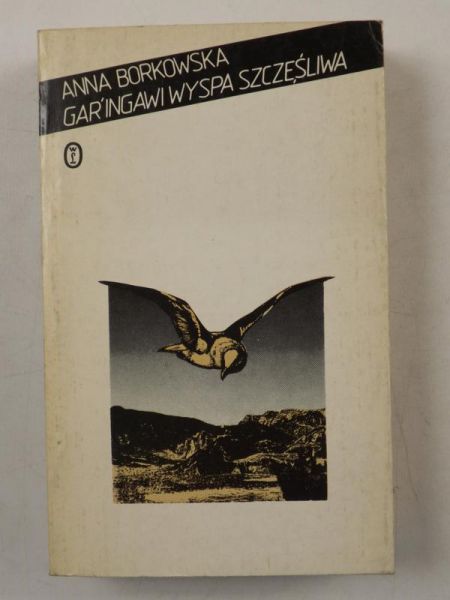 Gar’Ingawi wyspa szczęśliwa