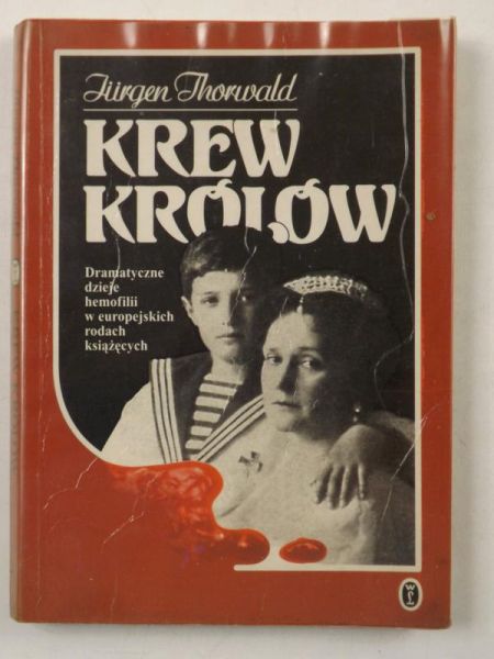 Krew królów