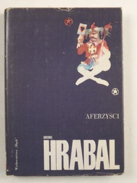 Aferzyści