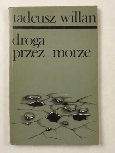 Droga przez morze