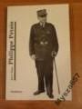 PHILIPPE PETAIN Cykl Biograficzny