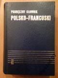 Podręczny Słownik Polsko-Francuski
