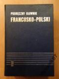 Podręczny Słownik Francusko-Polski