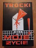 Lew Trocki MOJE ŻYCIE REPRINT