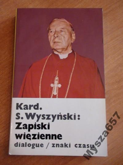 ZAPISKI WIĘZIENNE Znaki czasu