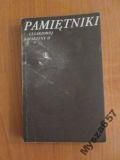 PAMIĘTNIKI Cesarzowej Katarzyny II