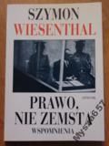 Prawo, Nie Zemsta Wspomnienia