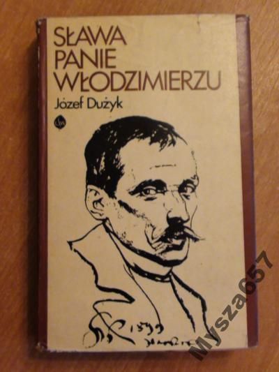 Dużyk SŁAWA PANIE WŁODZIMIERZU Wł. Tetmajer