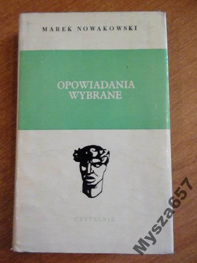 OPOWIADANIA Nike