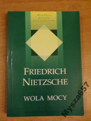 Wola Mocy